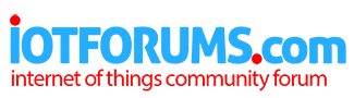 IoT Forums - Internet of things Developer Forum